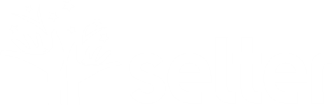Logo Selter